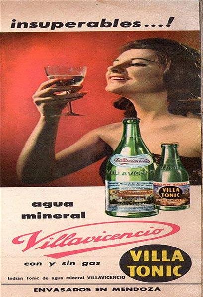 Bebidas